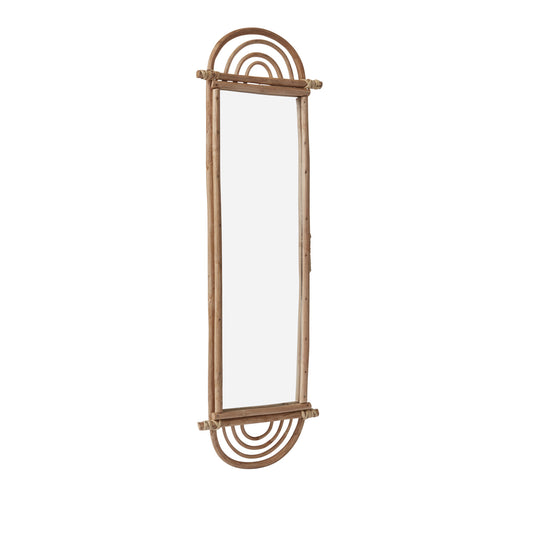 Arcos Mirror 9"x 1"x 30"