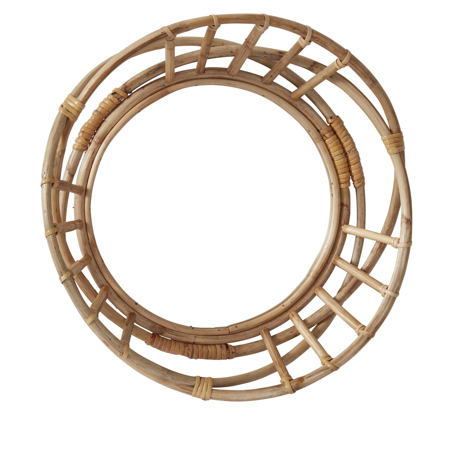Oviedo Mirror 16"x 5"x 17.25"