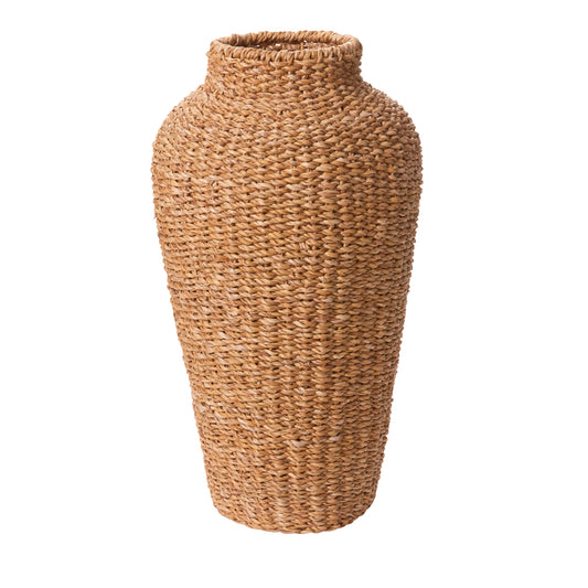 Padma Vase 12"x 22"