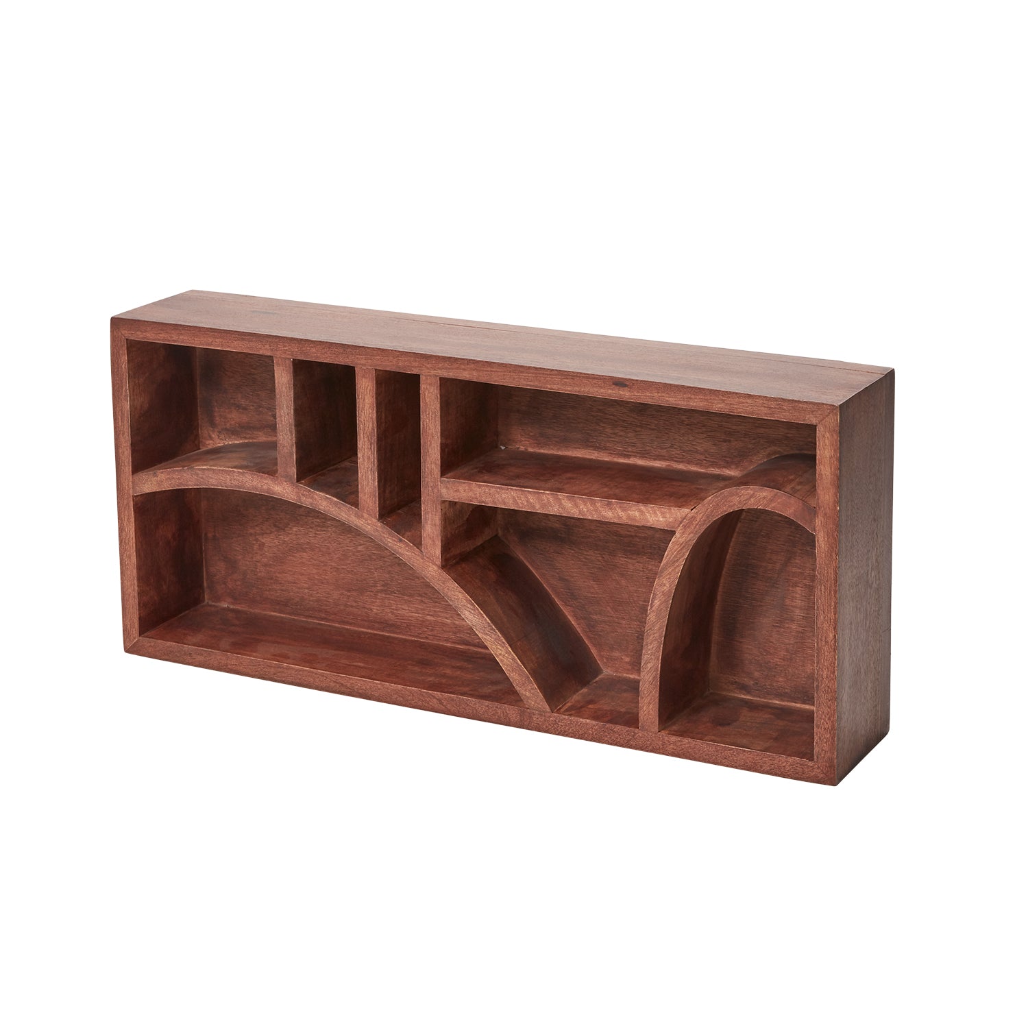 McClain Wall Shelf 22"x 4"x 10"