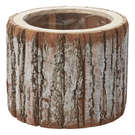 Pinefrost Pot 9.75"x 8"