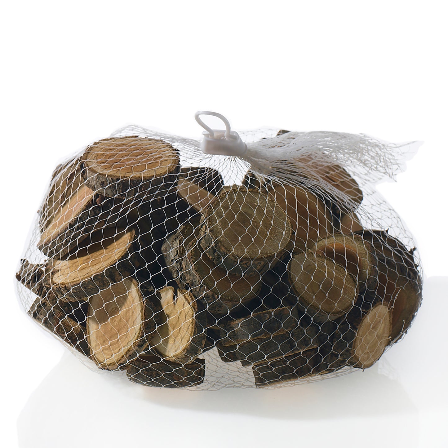 Wood Slices Thin