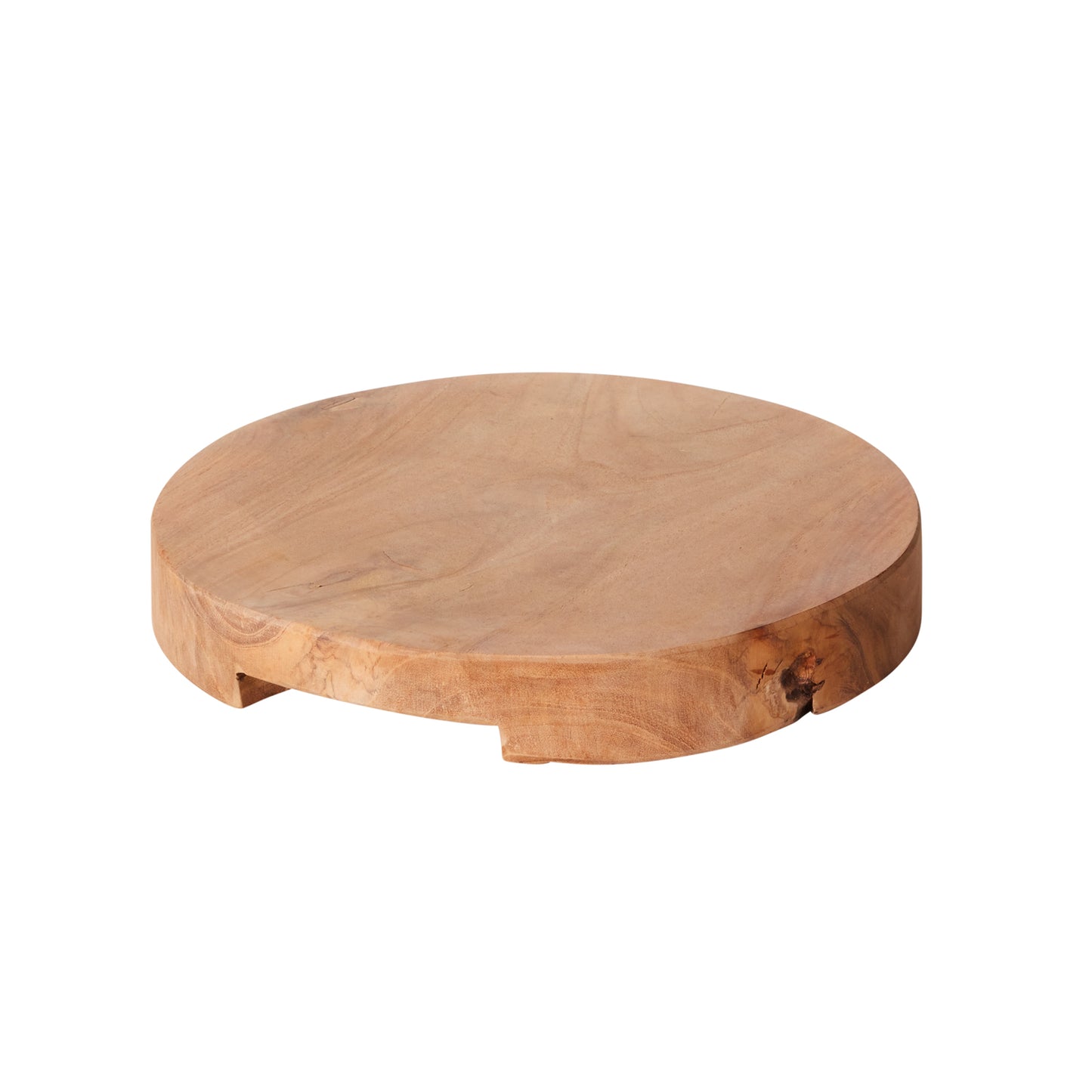 Anza Platter 11.25"x 1.25"