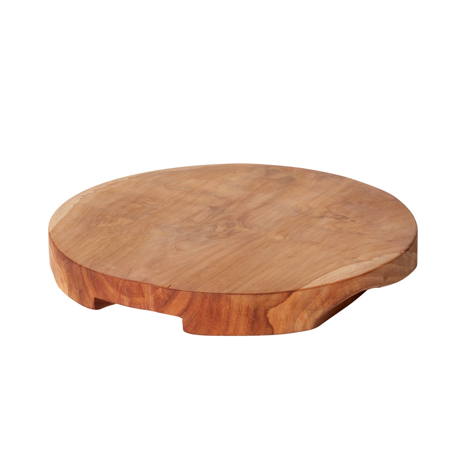 Anza Platter 15.5"x 1.25"