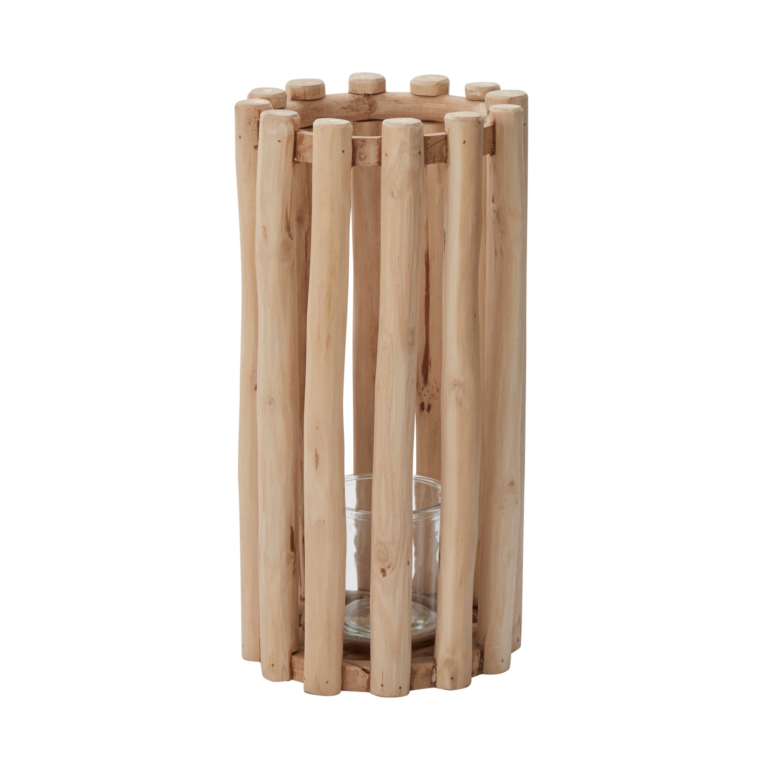 Selva Lantern 8"x 15.5"