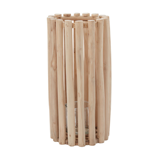 Selva Lantern 9.5"x 19.5"