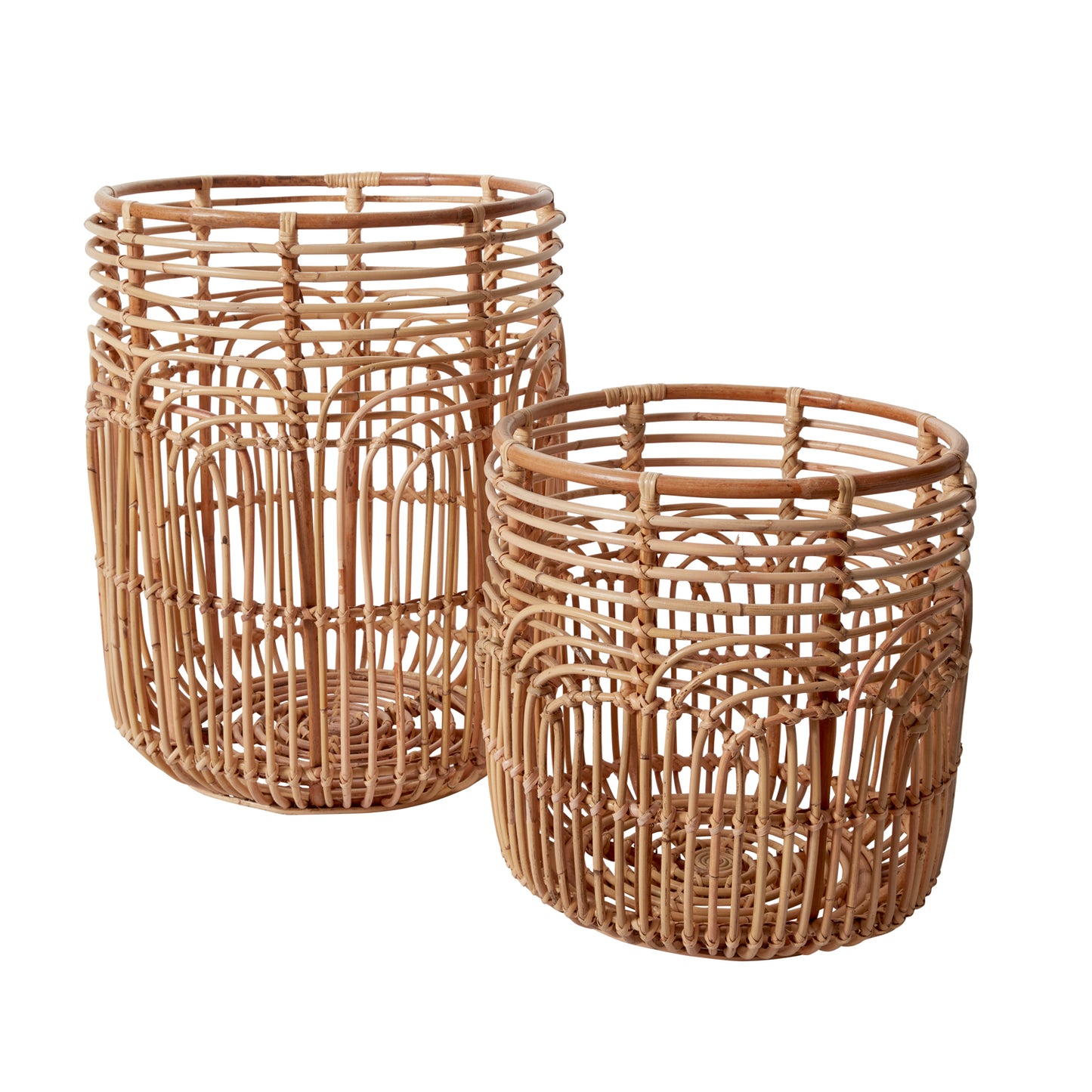 Anya Basket Set 18.75"x 23"