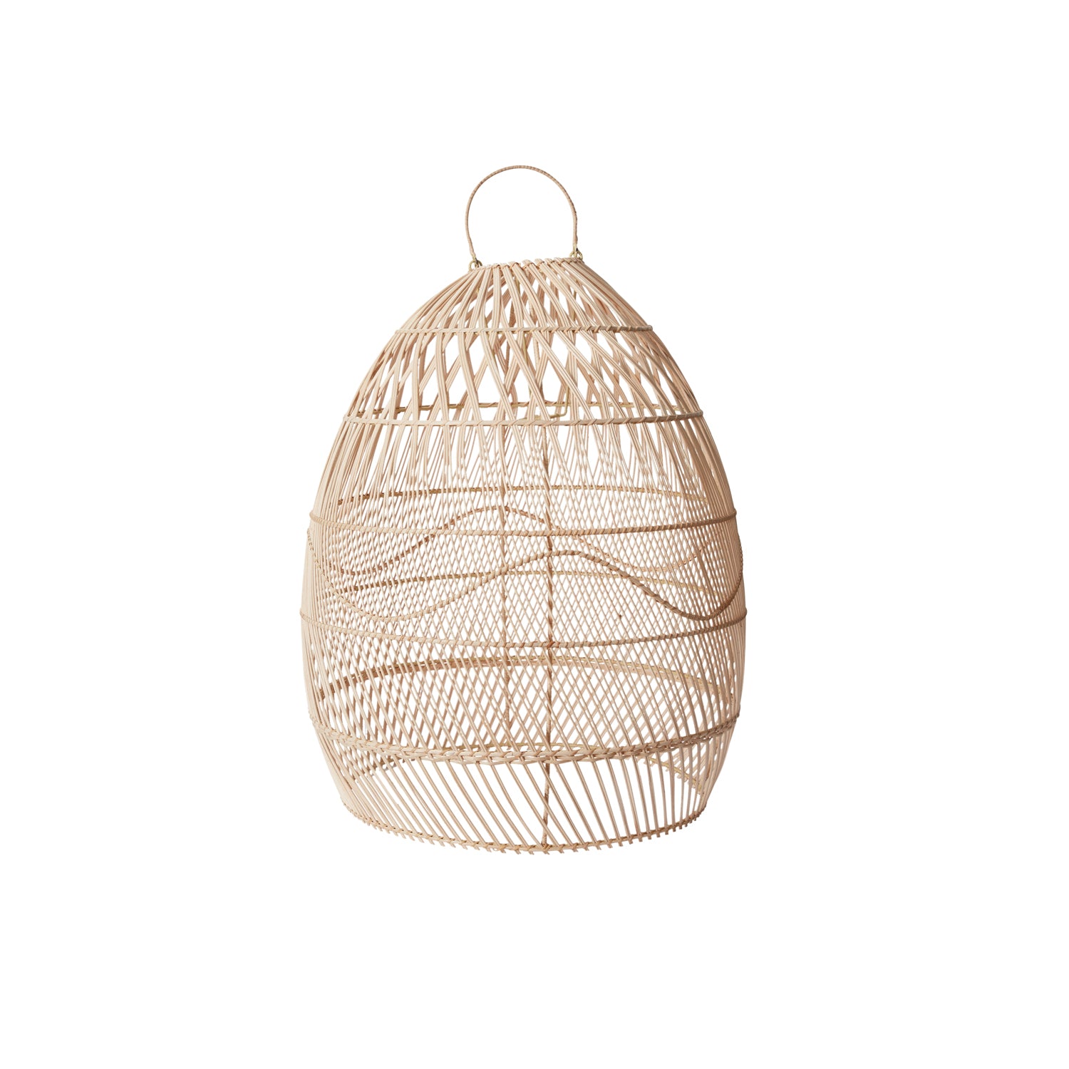 Alondra Light Shade 18"x 23"