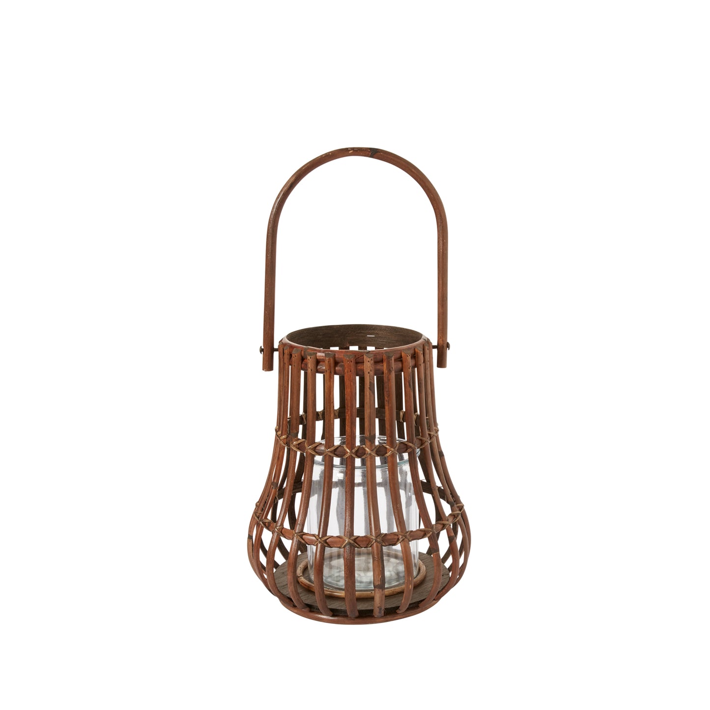 Tavira Lantern 12.25"x 14.5"