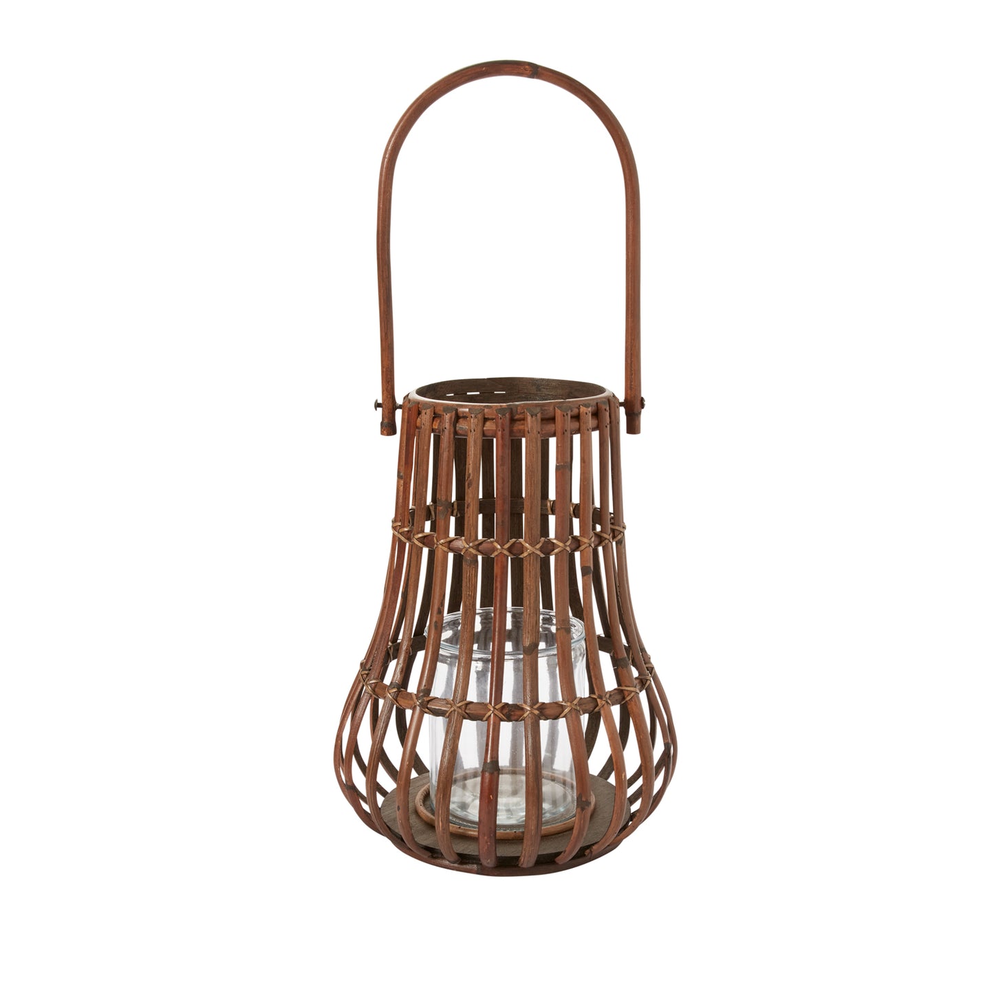 Tavira Lantern 13.25"x 17.5"
