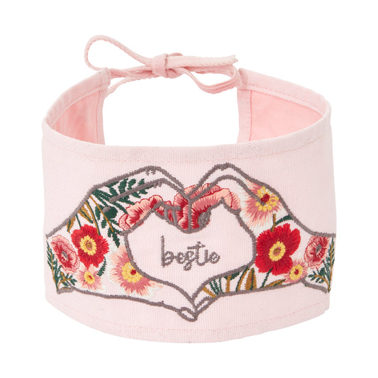 Besties Pot Wrap 13.5"x 0.125"x 4"