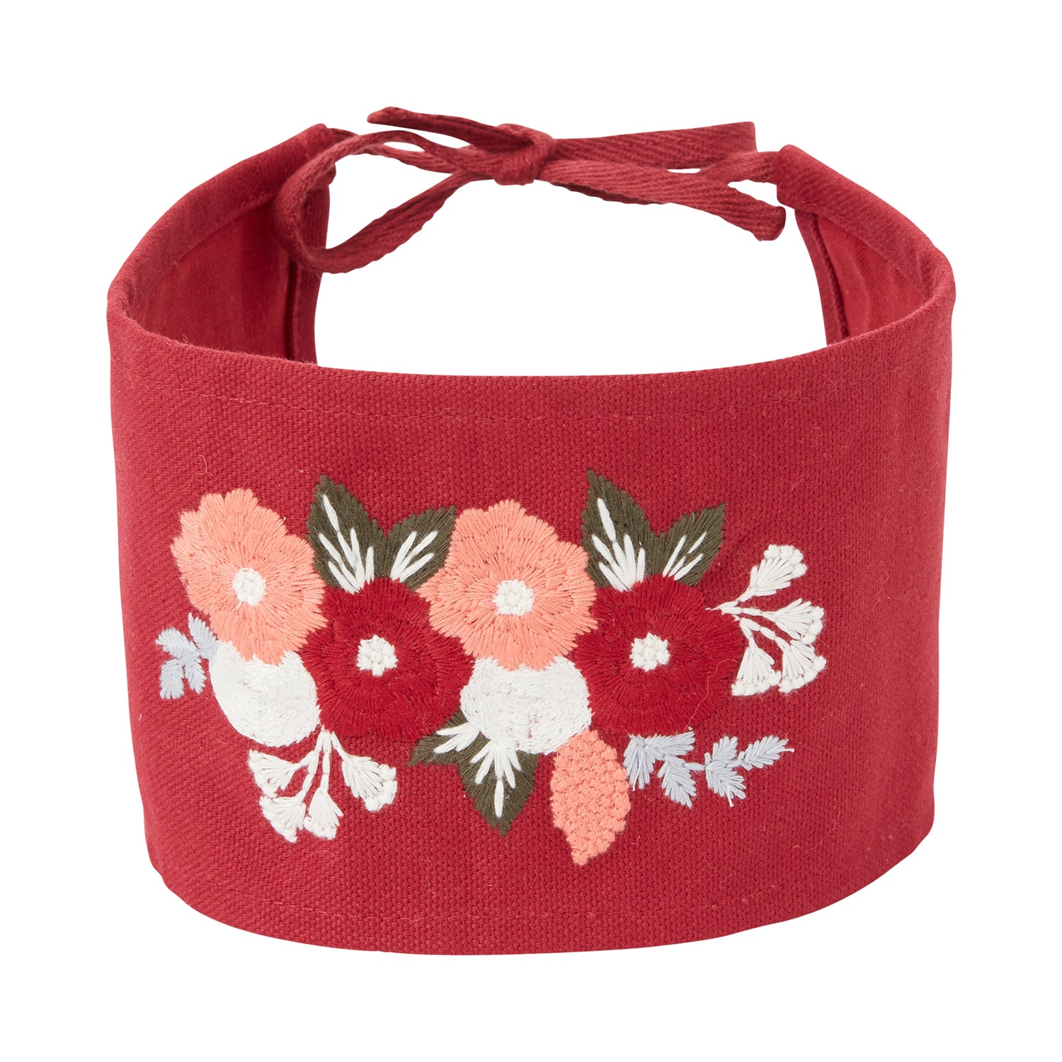 Floral Pot Wrap 13.5"x 0.125"x 4"