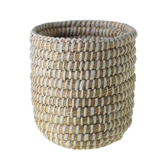 Tejida Basket 7"x 7.75"