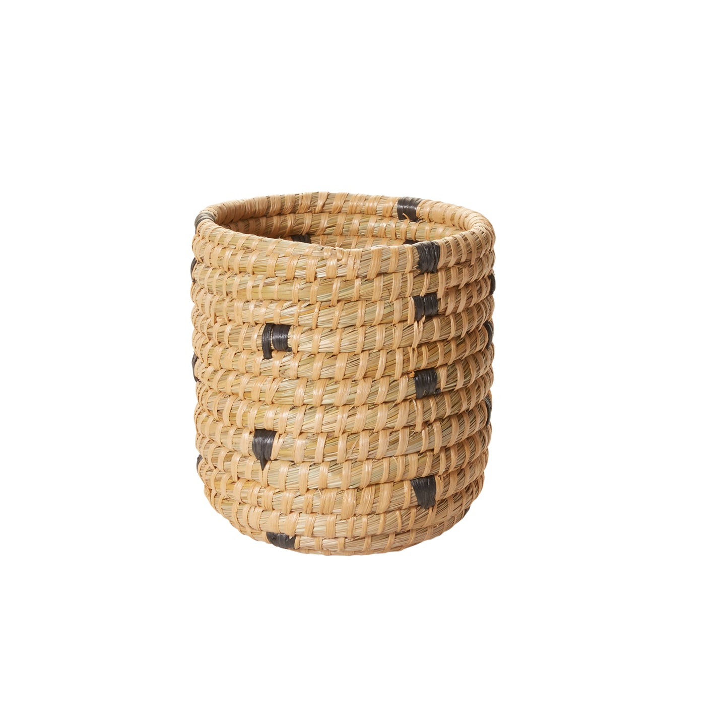 Tejida Basket 7"x 7.75"