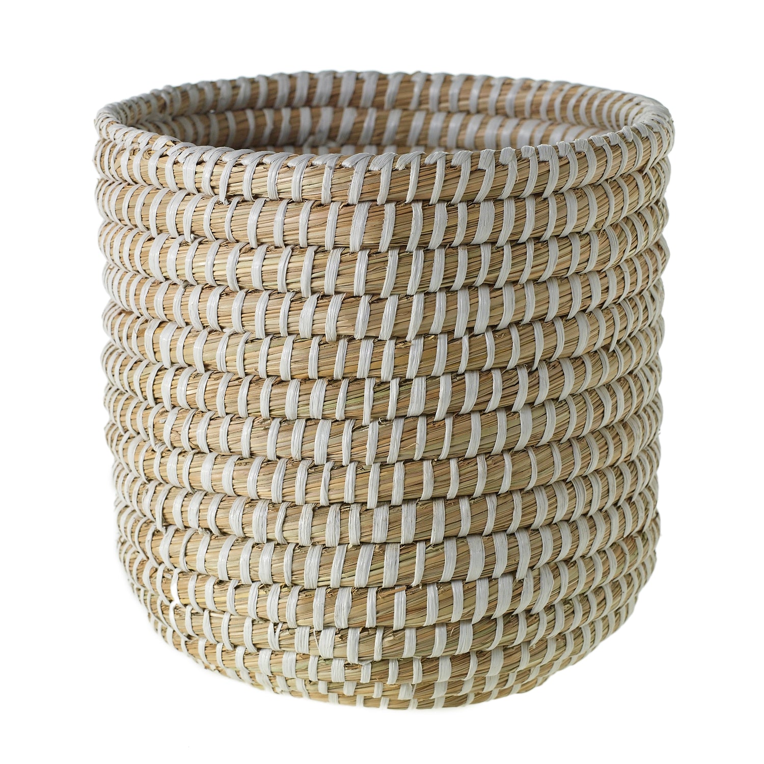 Tejida Basket 8.5"x 8.75"