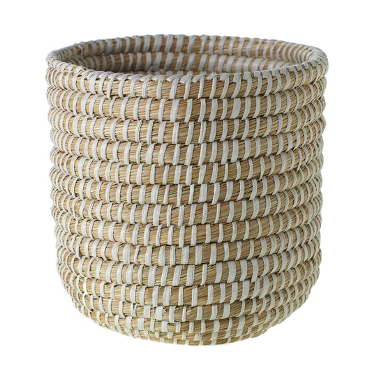 Tejida Basket 8.5"x 8.75"