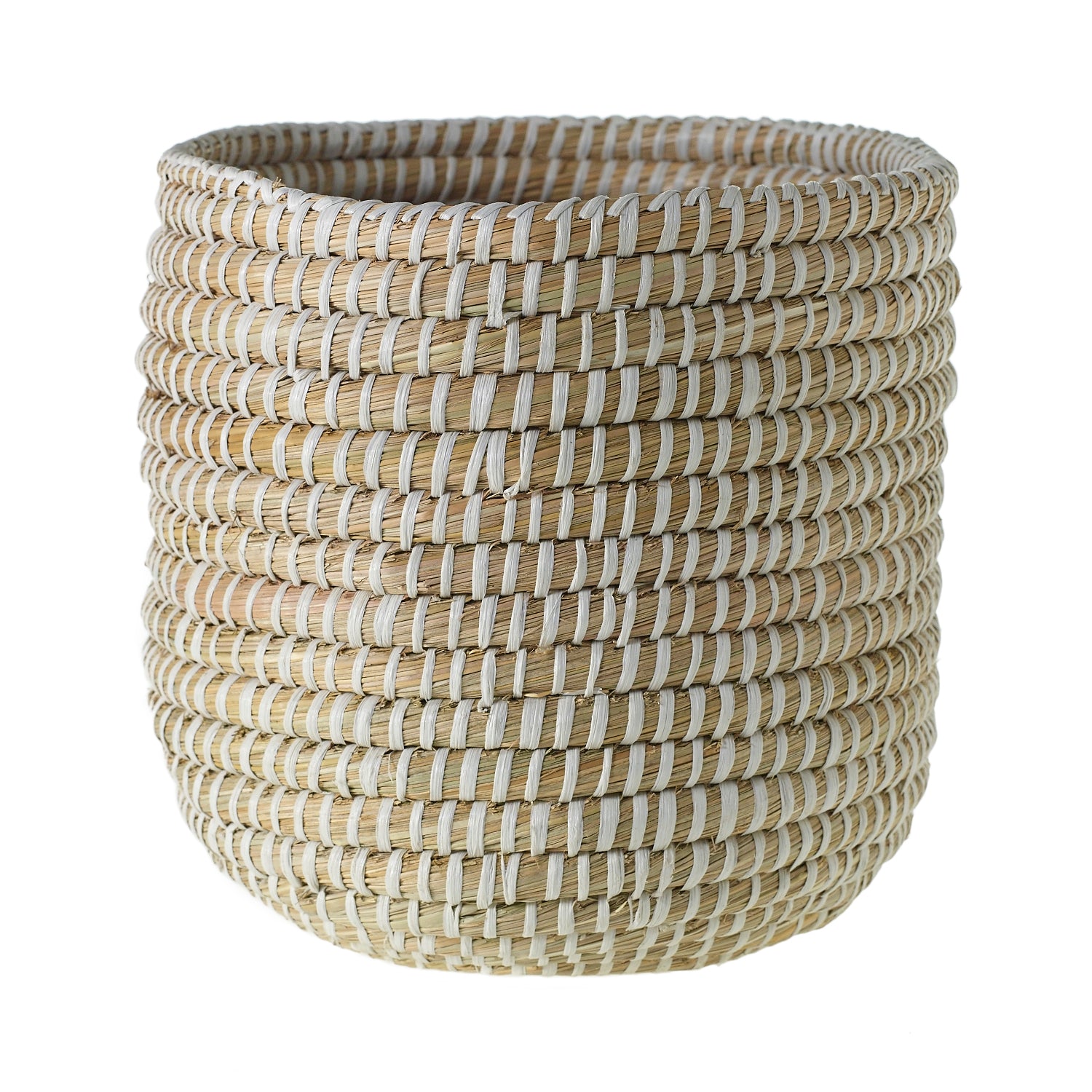 Tejida Basket 10"x 9.75"