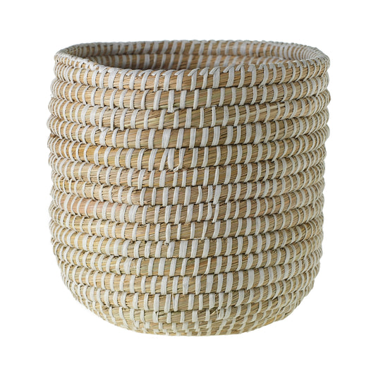 Tejida Basket 10"x 9.75"