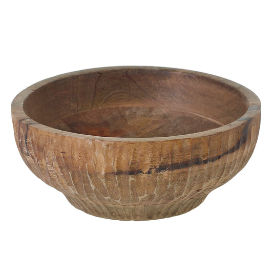 Bali Bowl 8.5"x 3.75"