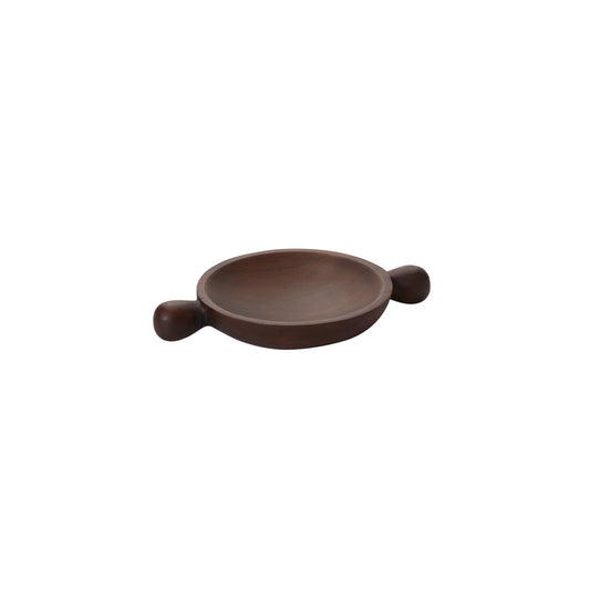 Brownwood Tray 10.5"x 7"x 1.5"