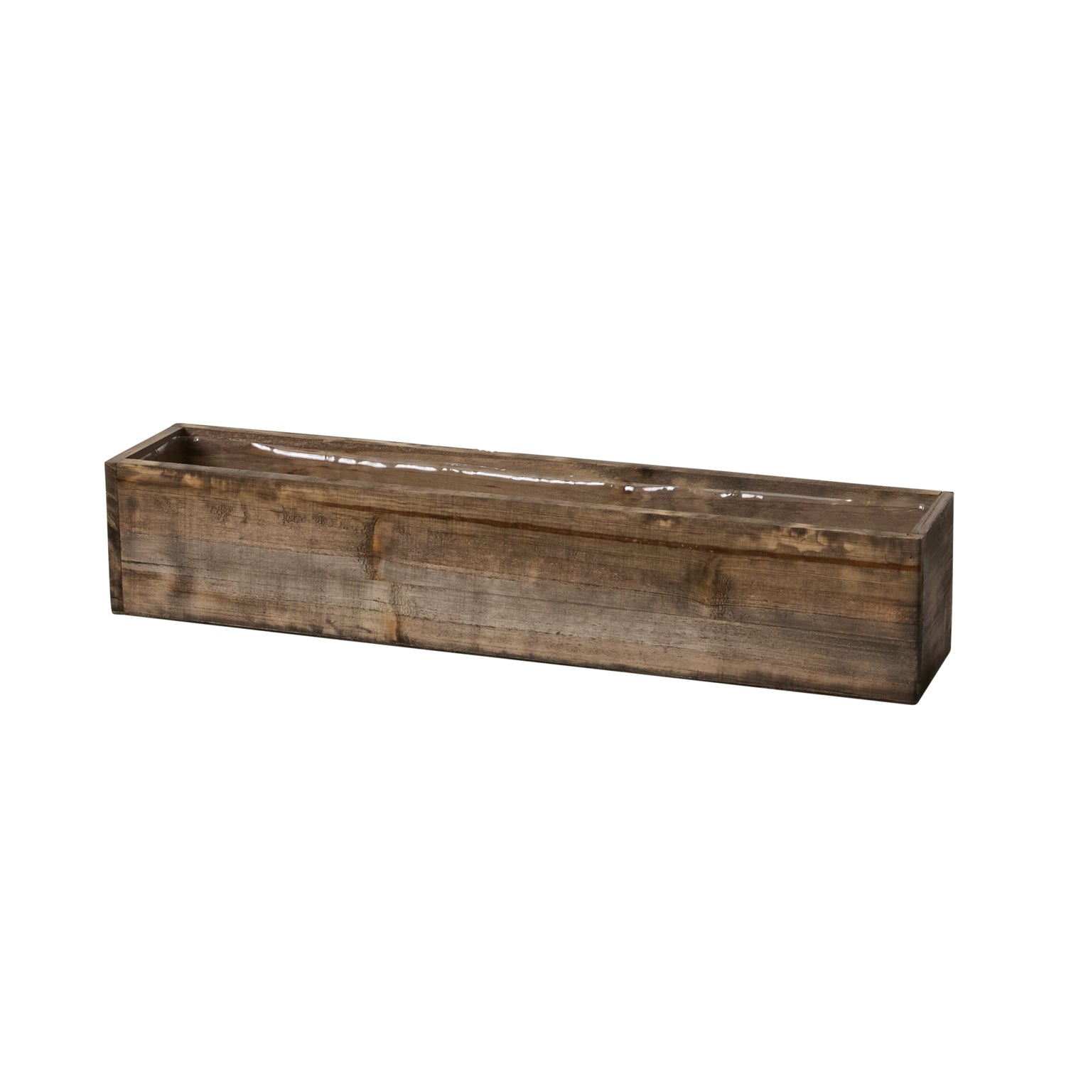 Woodland Planter 20"x 4"x 4"