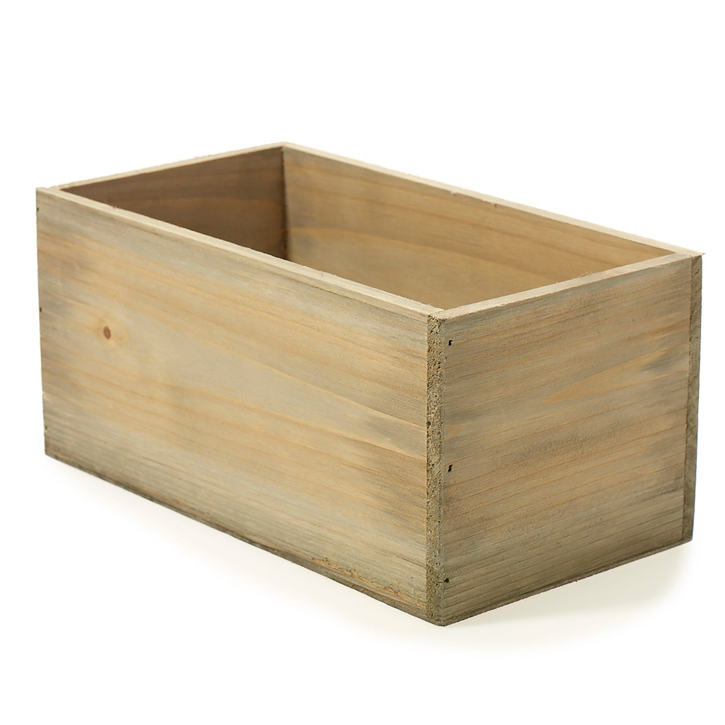 Woodland Planter 9.5"x 4.5"x 4.5"