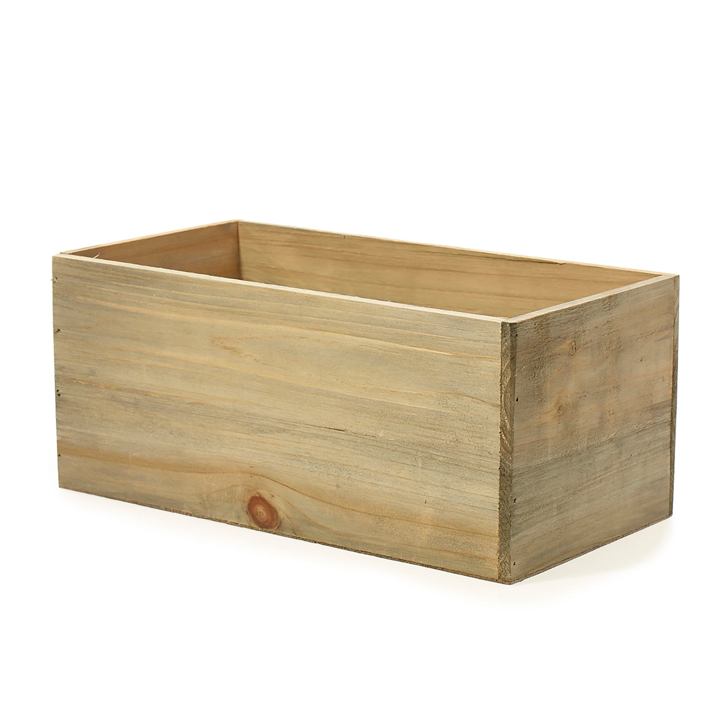 Woodland Planter 13.5"x 7"x 6"