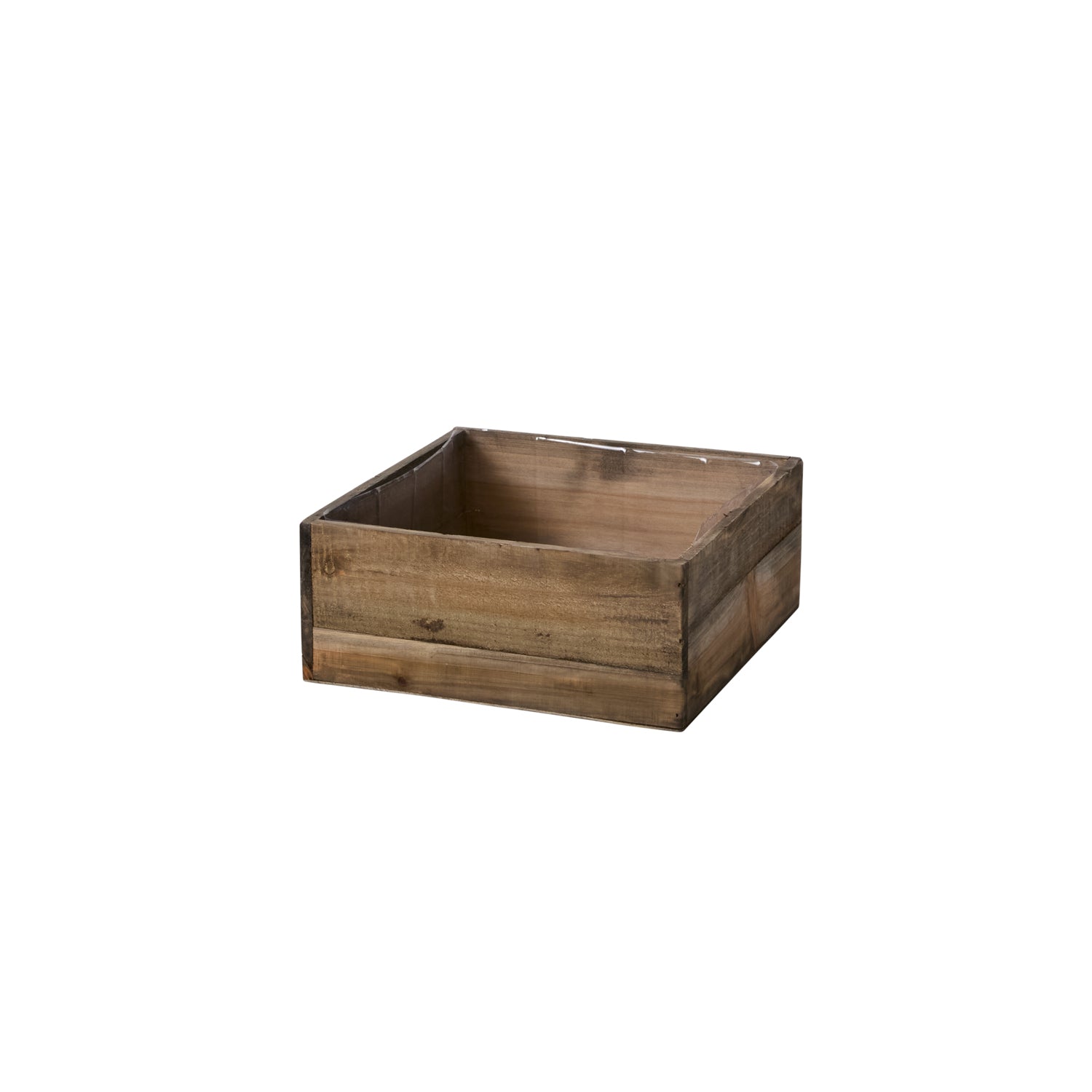 Woodland Planter 9.25"x 4"