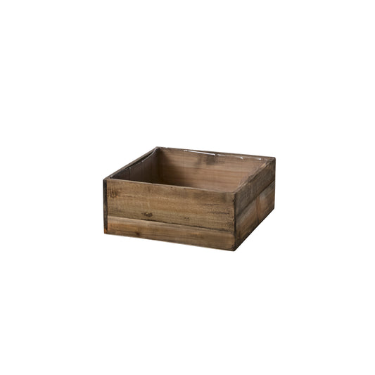 Woodland Planter 9.25"x 4"