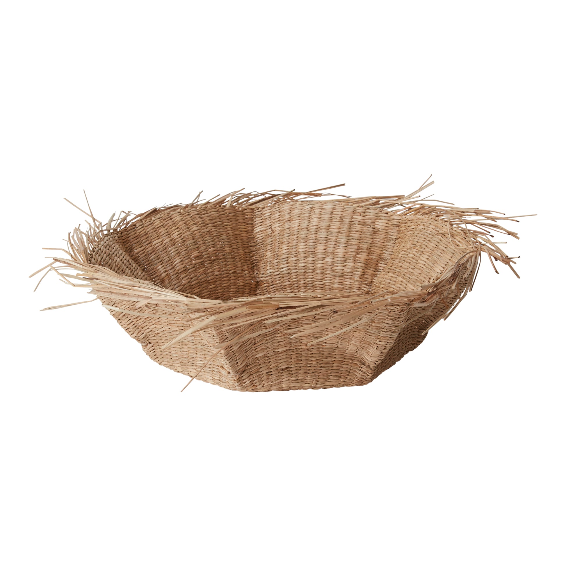 Hague Basket 17.5"x 5"