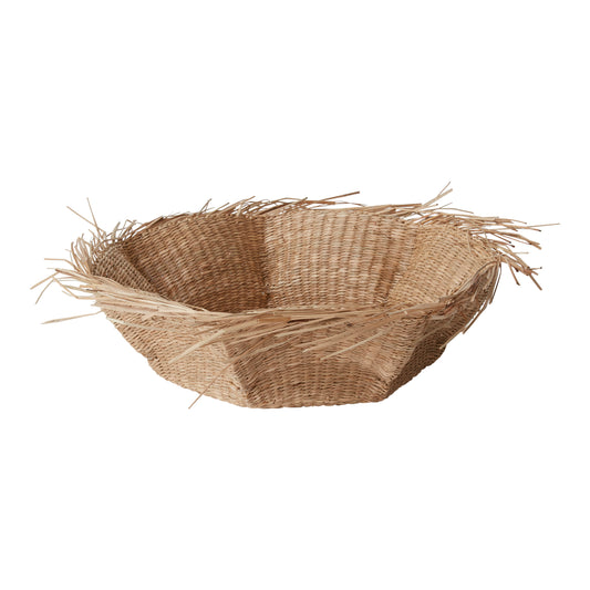 Hague Basket 17.5"x 5"