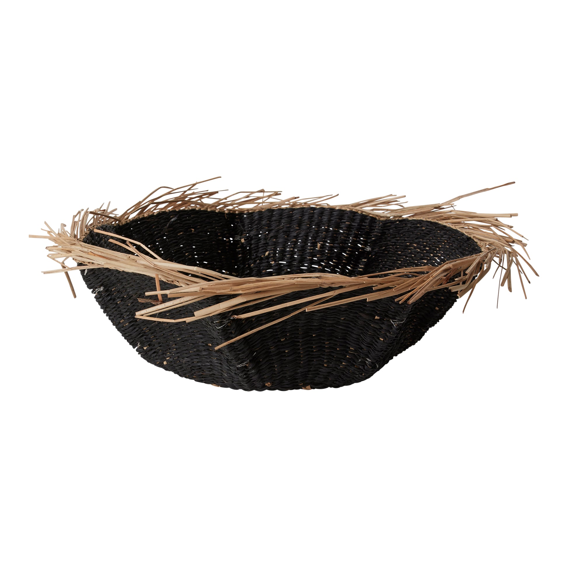 Hague Basket 17.5"x 5"