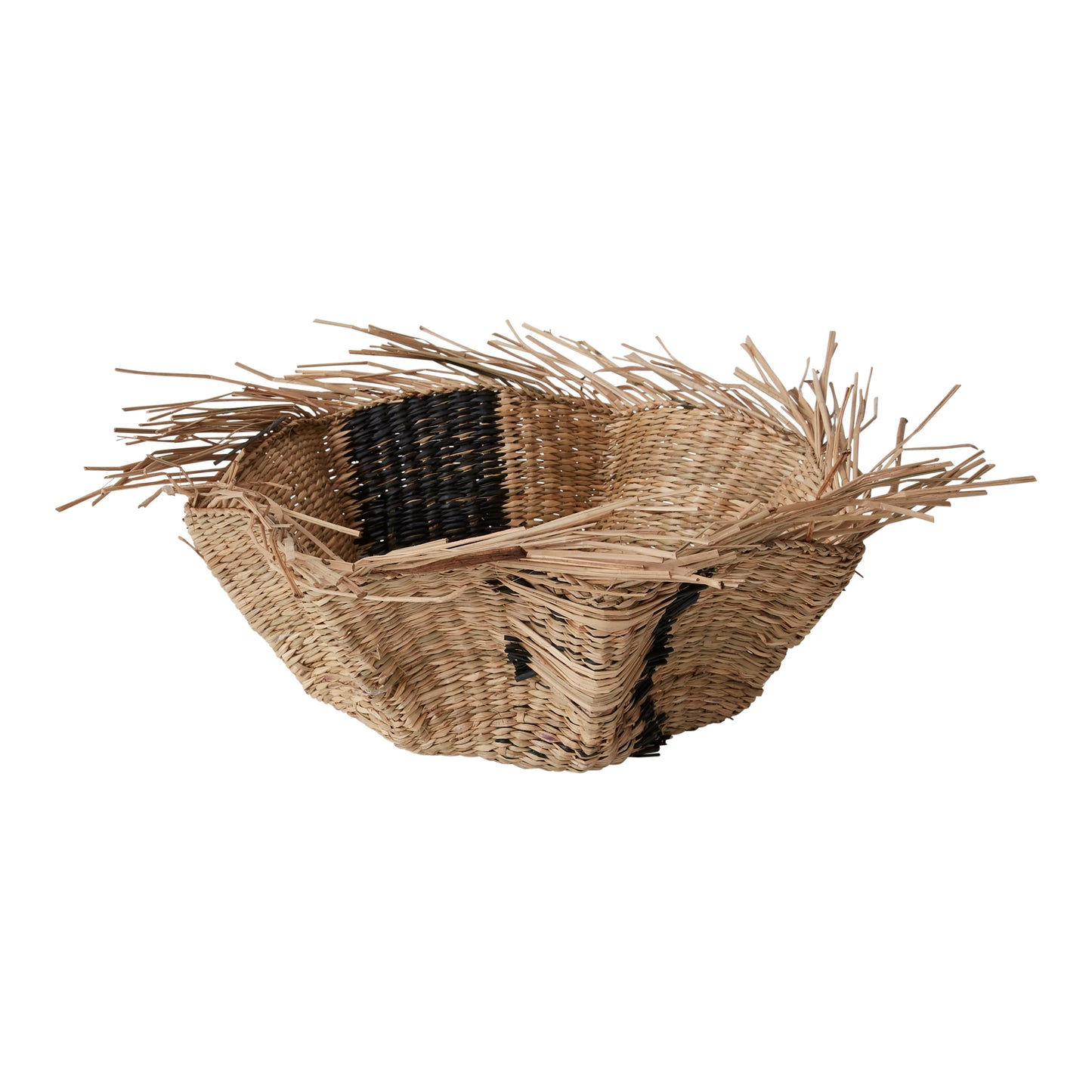 Hague Basket 13.75"x 5.25"