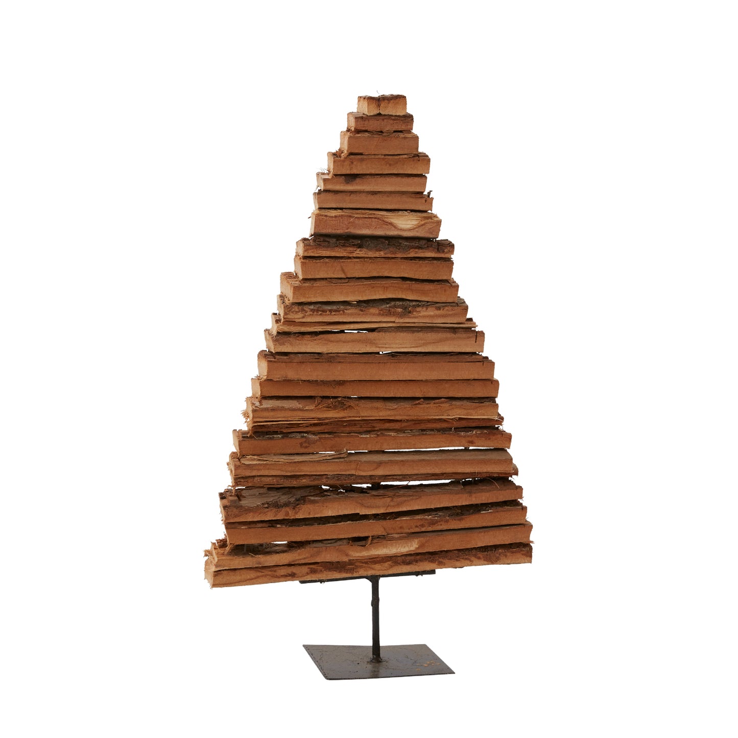 Lindenwood Tree 11"x 3.25"x 18"