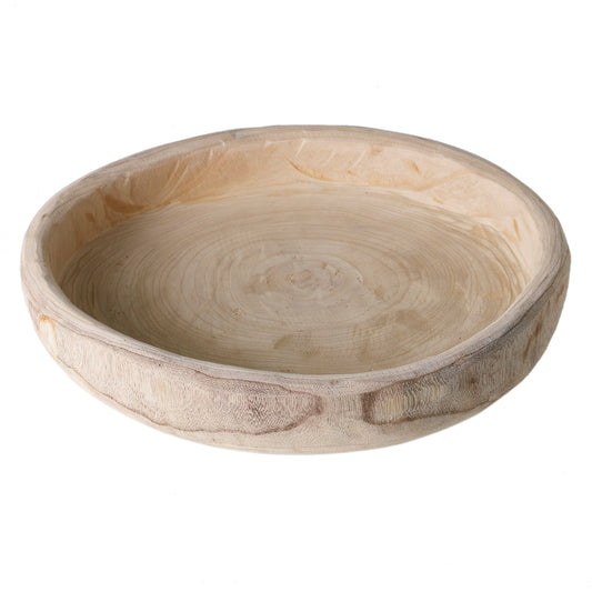 Canyon Bowl 17"x 3"