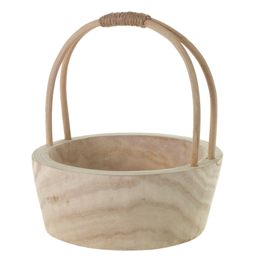 Mesa Basket 13"x 13"x 14.25"