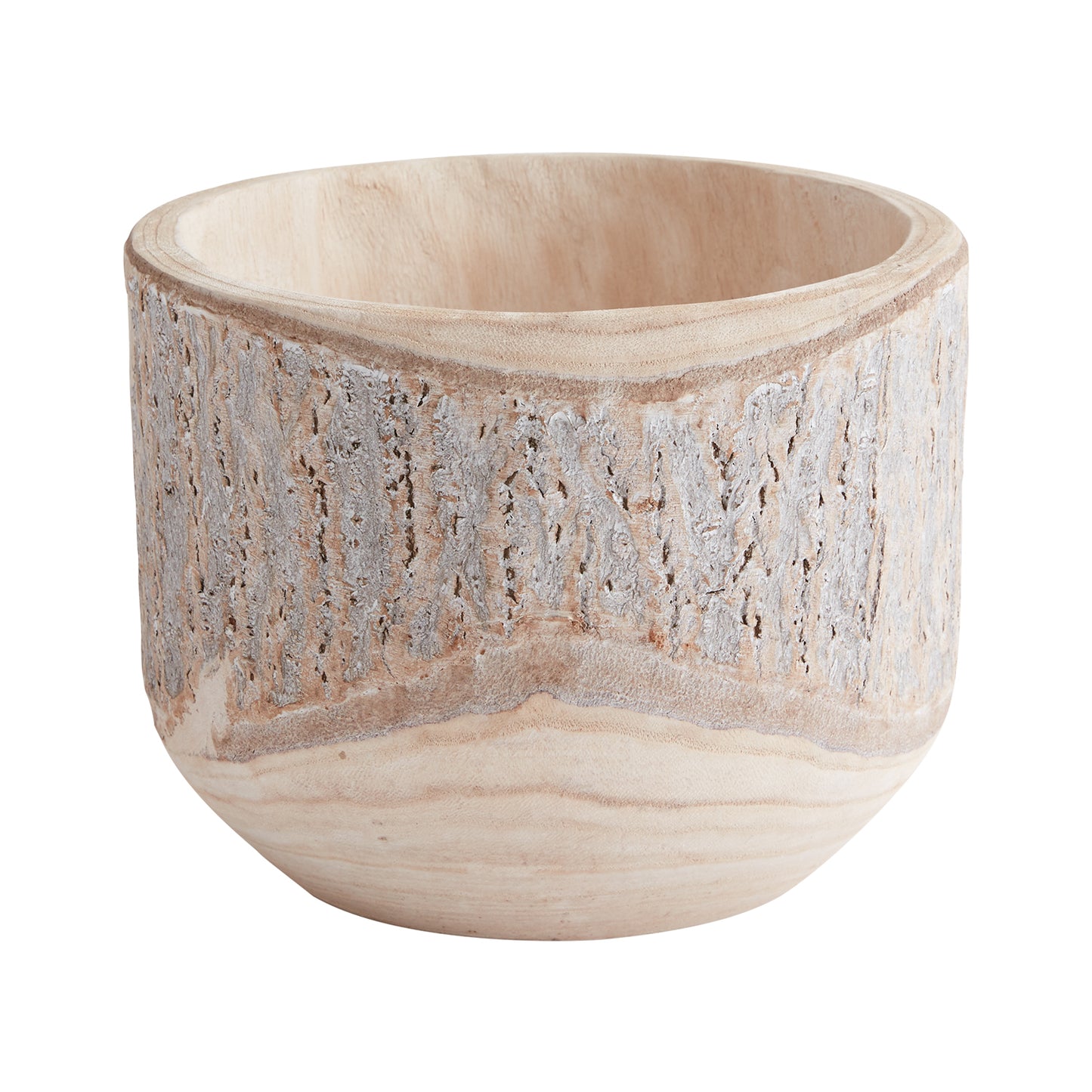 Elmwood Planter 9.5"x 7.25"