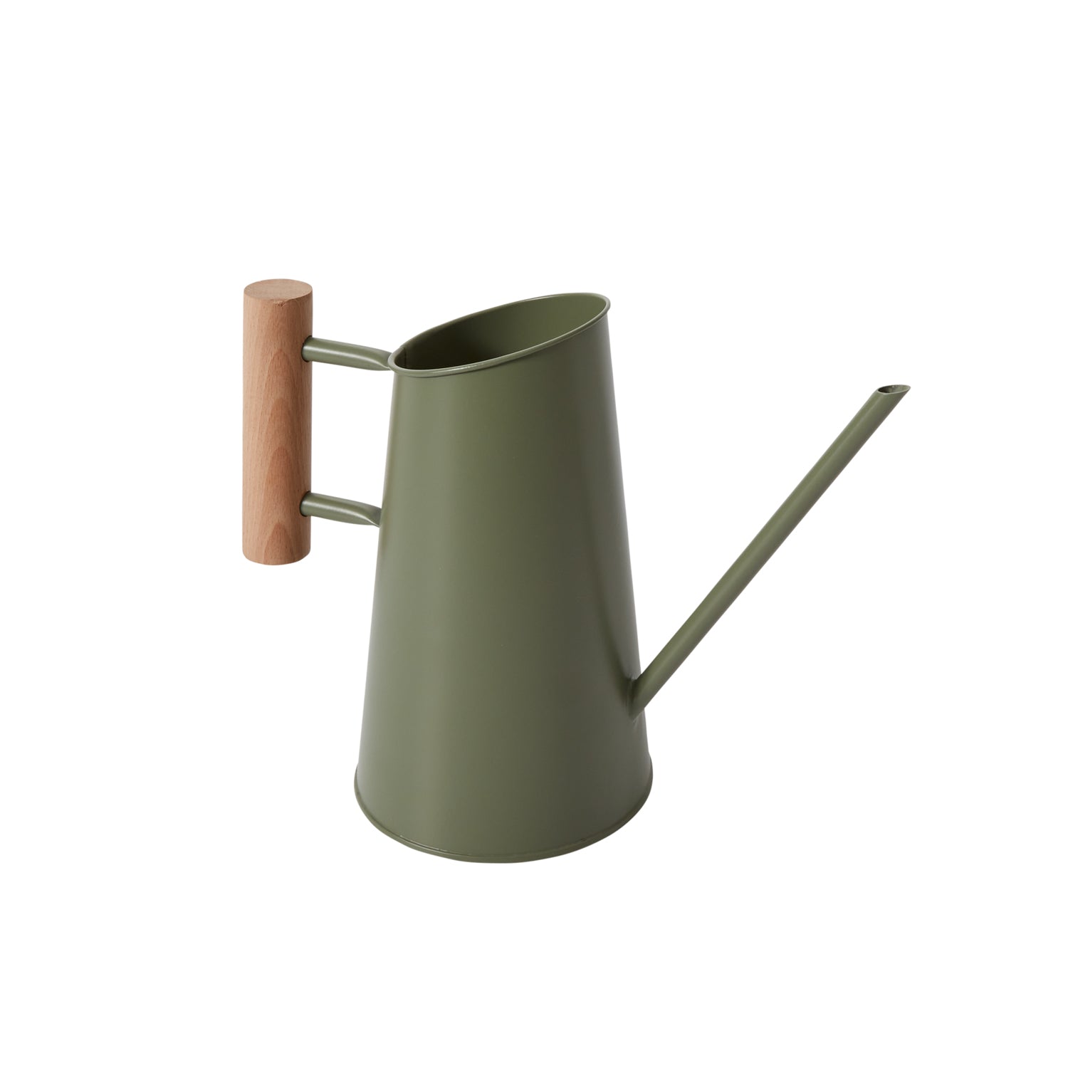 Preston Watering Can 11.5"x 5"x 8.25"