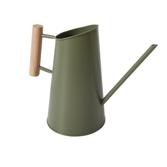 Preston Watering Can 14.25"x 6.5"x 10.75"