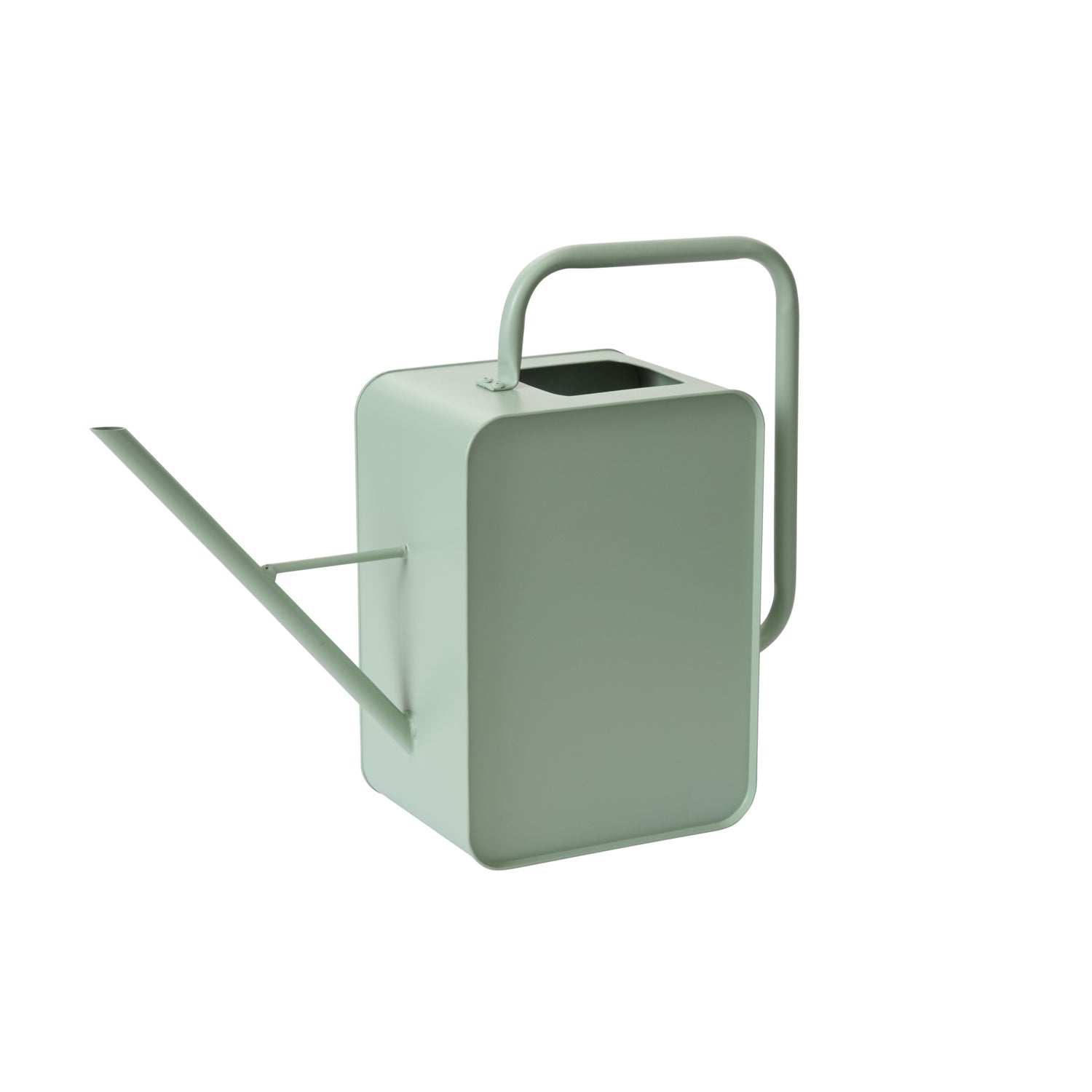 Region Watering Can 14.75"x 4.75"x 11"