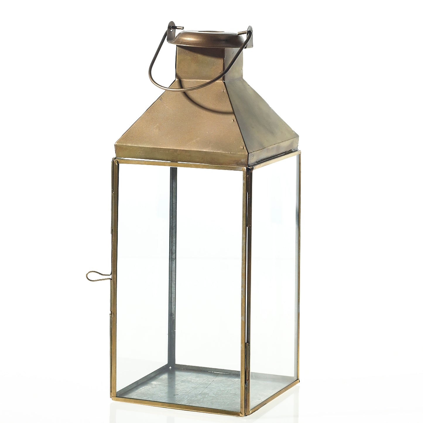 Founder Lantern 5.5"x 14"