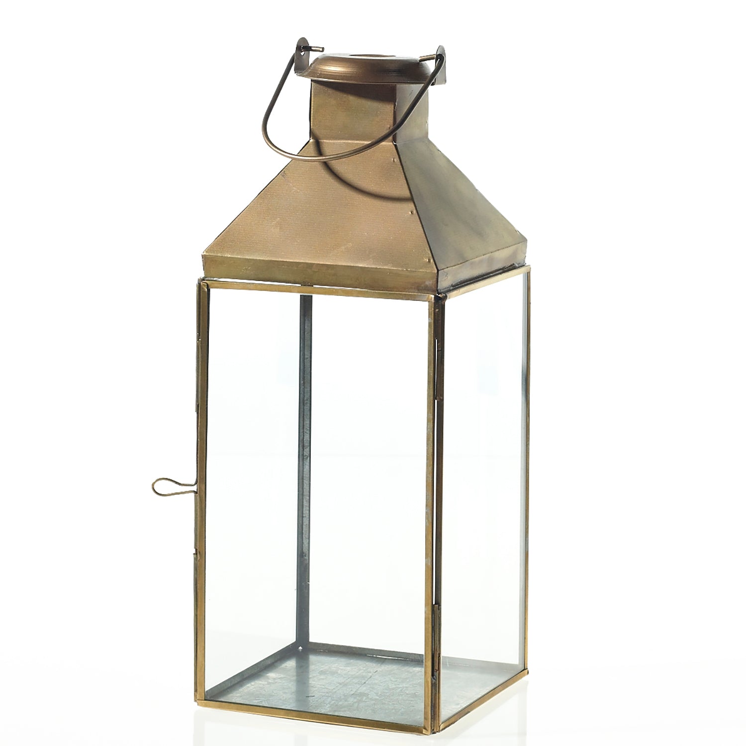 Founder Lantern 5.5"x 14"