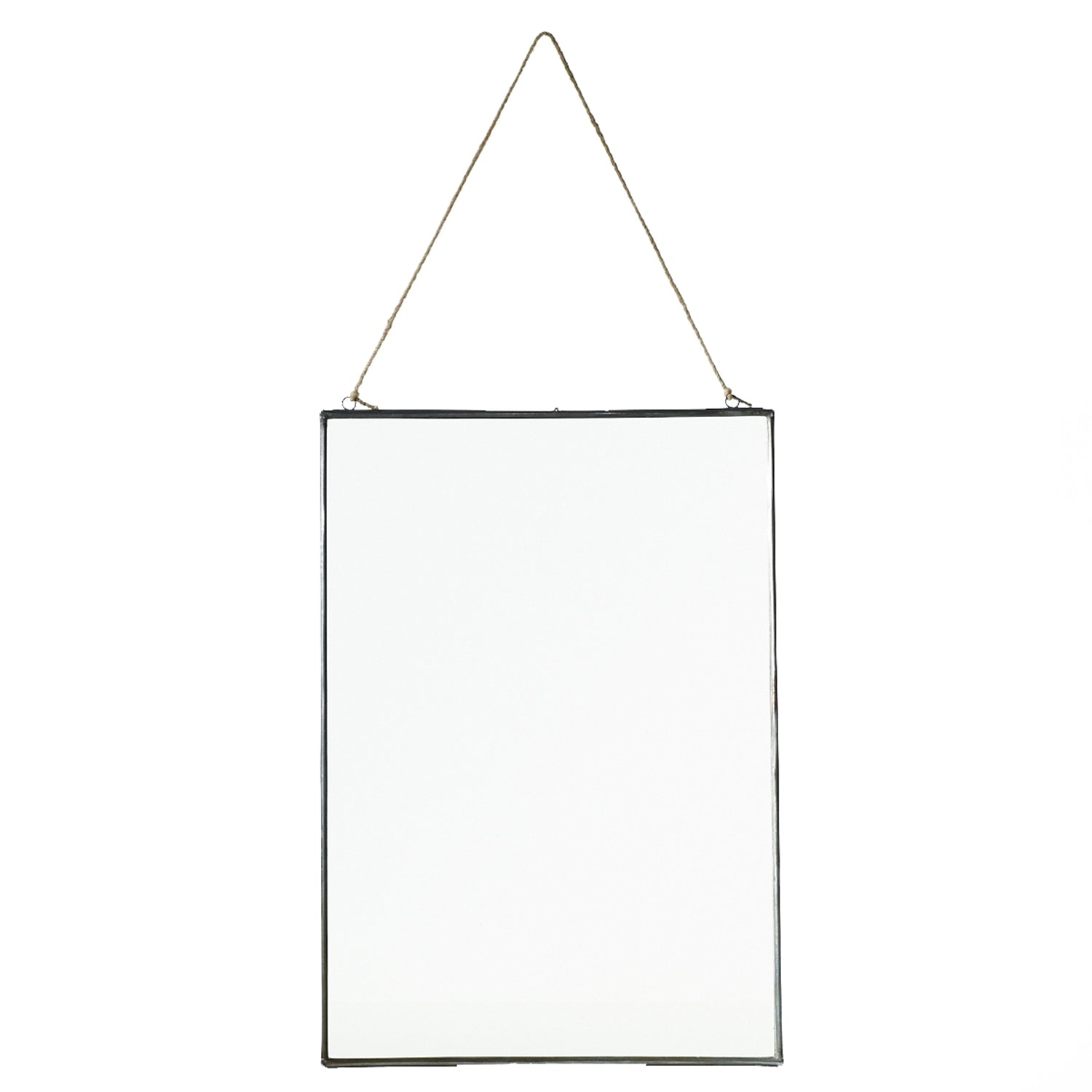 Hanging Metal Frame 14"x 20.5"