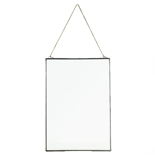 Hanging Metal Frame 14"x 20.5"