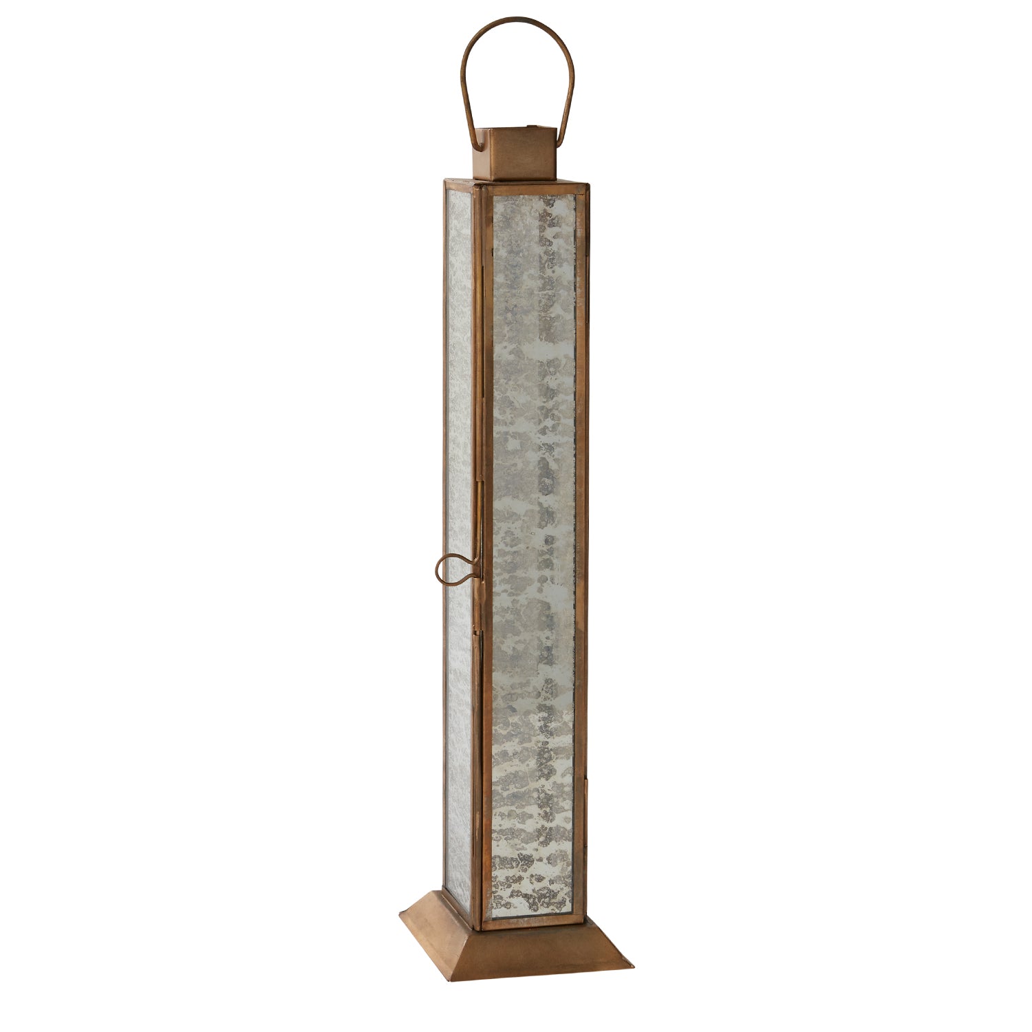 Henley Lantern 3.5"x 15.75"