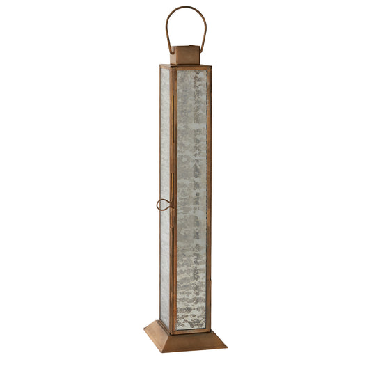 Henley Lantern 3.5"x 15.75"