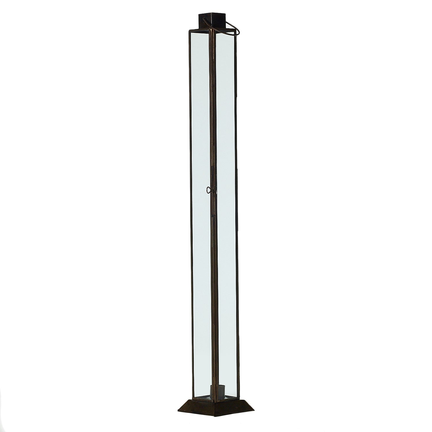 Henley Lantern 3.5"x 25.75"
