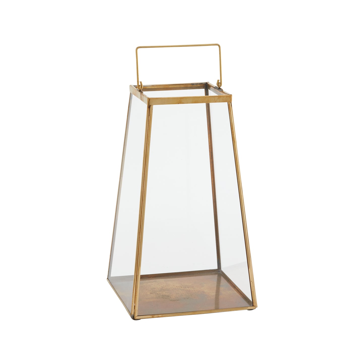 Paramount Lantern 6.75"x 11.25"
