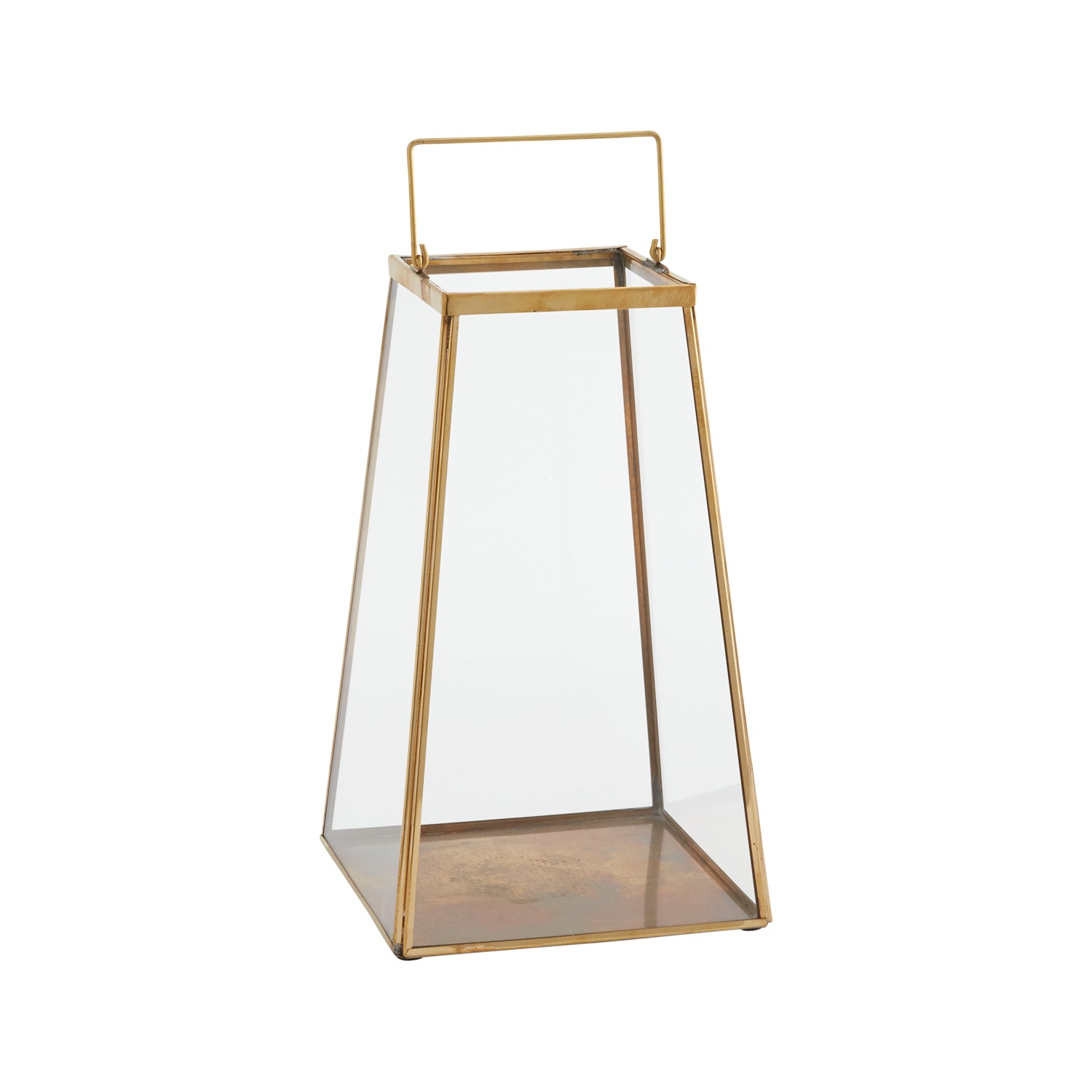Paramount Lantern 6.75"x 11.25"