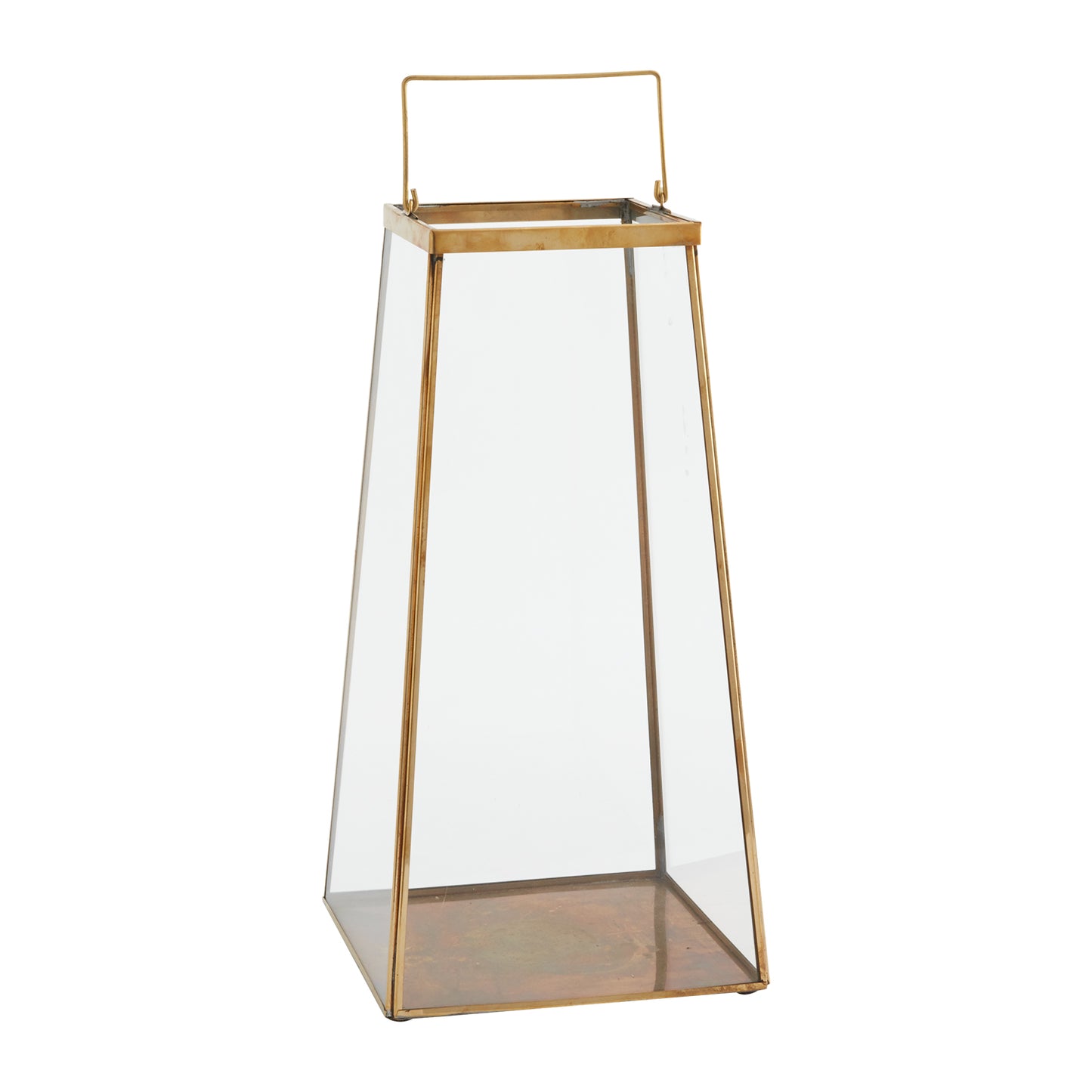 Paramount Lantern 7.5"x 14.75"